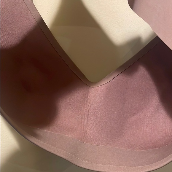 Womens Lululemon Athletica Tan Sports Bra - Picture 5 of 5